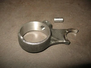 1971 G4TR 4TH-TOP GEAR SHIFT FORK KAWASAKI TRAIL BOSS G3 G4 G5 KV KD KE 80 100 - Picture 1 of 2