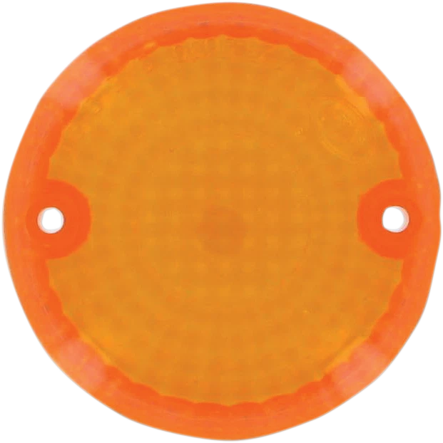 K&S TECHNOLOGIES 25-2020 LENTE DE REPUESTO-ÁMBAR Foto 1 de 1