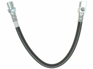 For 1987-1991 GMC R1500 Suburban Brake Hose Rear Center AC Delco 63837DZ 1988 - Picture 1 of 2