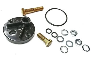 WAI Solenoid Cap Kit 66-5200 NOS - Image 1 of 3