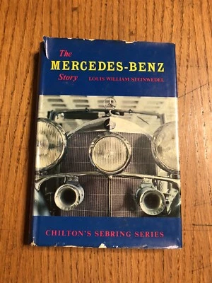 Fotos de carreras de historia de Mercedes-Benz 1901-1974 especificaciones fotos Sebring Foto 1 de 4