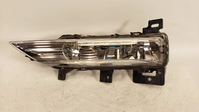 Infiniti QX30 2017-2019 luz trasera conductor izquierda lámpara LED OEM BONITO Foto 1 de 4