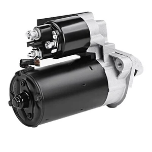 Starter for for BMW E34 E36 E39 E46 E85 E90 M3 X3 Z3 Z4 318 320 323 325 328 330 - Foto 1 di 6