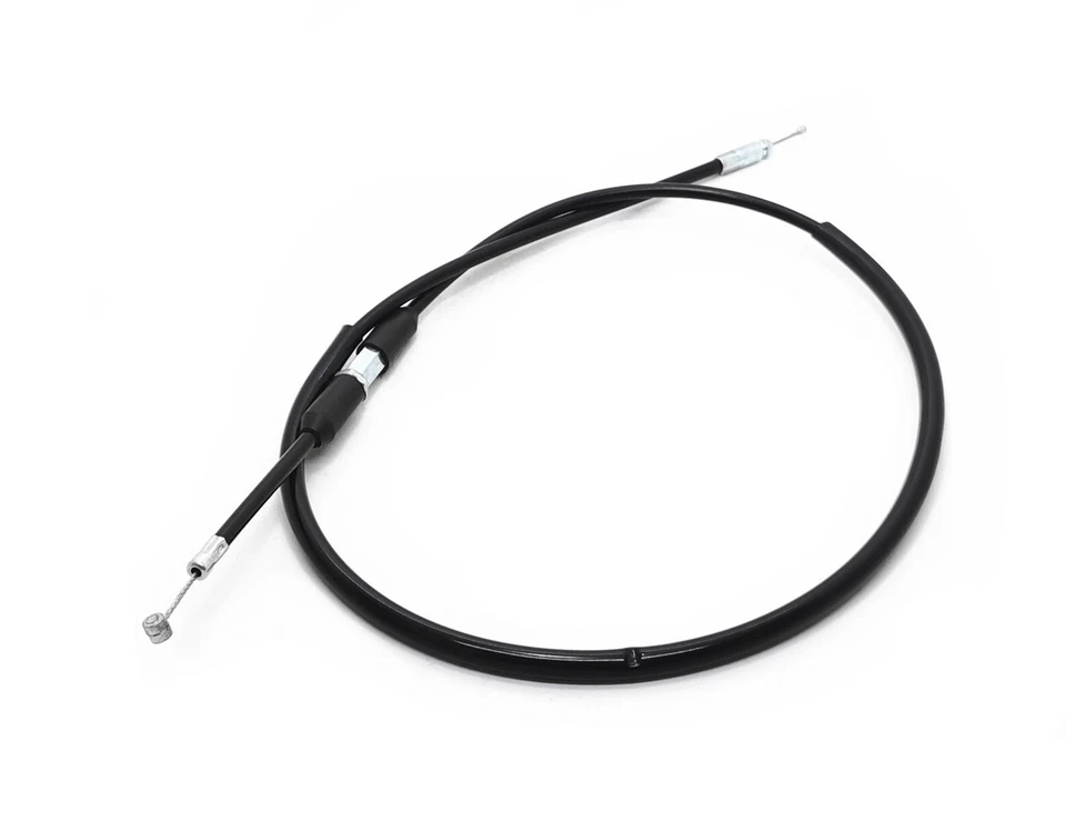 Cable obturador de arranque caliente para Honda CRF250R 2004-2009 Foto 1 de 1