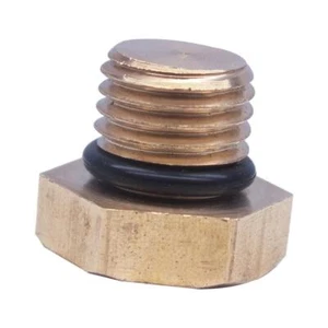 Plug Reservoir 93210-09165 for Yamaha Outboard Motor Power Tilt Trim - Picture 1 of 3