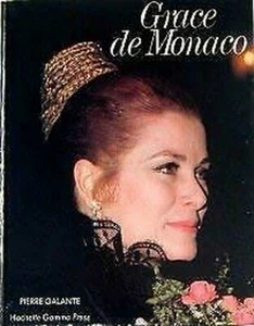 Grace De Monaco Pierre Galante - Bild 1 von 1