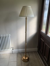 Laura Ashley Floor Lamp Ebay