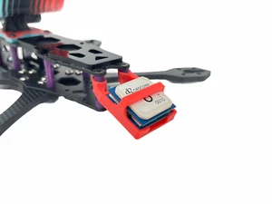 M10Q-5883 GPS Module Standoff Mount (GPS not included) - Picture 1 of 27