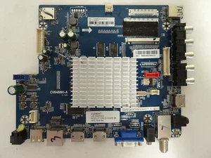 Westinghouse WE55UDT108 Scheda principale (CV6488H-A, 77H0903) W17093-KK - Foto 1 di 2