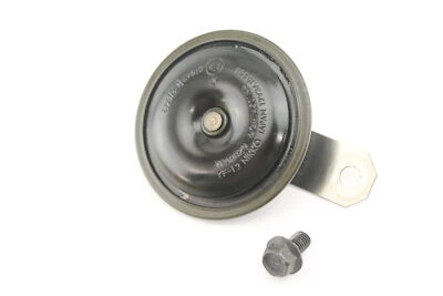 YAMAHA 05-09 V STAR 1100 04-11 13-16 XVS 650 OEM BOCINA SEÑAL PITIDO! TOOT! Foto 1 de 4