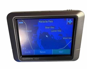 Garmin Nuvi GPS Navigation System Color Electric Cord CAN310 - Picture 1 of 8