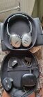 Bose QC3 Noise Cancelling Headphones Complete Working