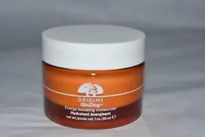 Origins GinZing energiesteigernde Feuchtigkeitscreme 1 Oz. - Bild 1 von 1