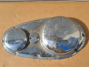 K Model Primary Cover Harley Davidson Ironhead KH KHK - Picture 1 of 5