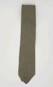 Van heusen Corporate Casual Neutrale Farbe Krawatte - Bild 1 von 3