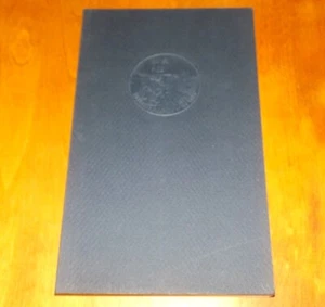 INDIAN TRIBAL SERIES Rare Numbered HOPI Signed Native American Tribe Book NEW - Picture 1 of 10