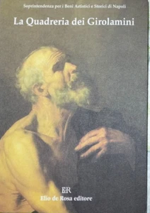 La Quadreria dei Girolamini, alla raccolta di dipinti dei Girolamini a Napoli - Imagen 1 de 1