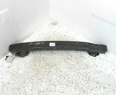 08-13 BMW 128i Rear Bumper Reinforcement Impact Rebar OEM - Image 1 of 3