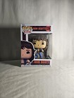 Funko Pop Bon Scott Vinyl Figure #339 AC/DC Collectible