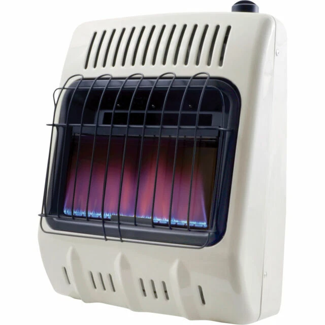 Mr. Heater F299711 10,000BTU Vent Free Gas Heater