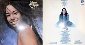 YVONNE ELLIMAN LP Andrew Lloyd Weber, I Don't Know How To Love Him - Picture 1 of 1