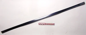 Toyota MR2 MK2 Import Cosmos Blue 943 Drivers Side Door Rub Strip - Right - Picture 1 of 4