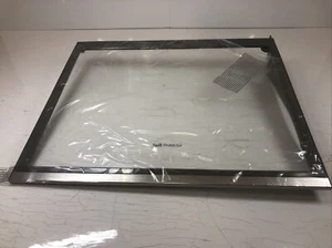 LG Refrigerator MHL647521 Spill Protector Glass Shelf - Picture 1 of 7