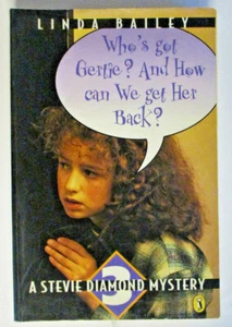 Who's got Gertie? And How Can We Get Her Back?, by Linda Bailey - 0140377093 - Foto 1 di 4