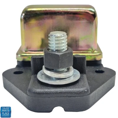 Pontiac GTO 1964/LeMans/Cutlass/Skylark Horn Relay  Foto 1 de 4