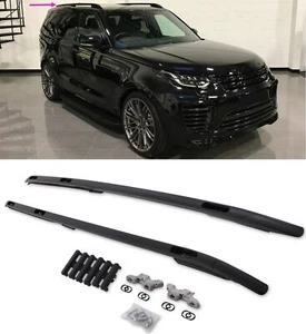 2 Stück Dachträger Leiste für Land Rover Discovery 5 L462 2017-2024 Zubehör - Bild 1 von 7