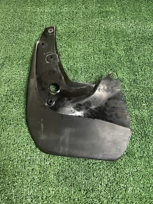 Toyota 4 Runner TRD 2018 todo terreno guardabarros delantero izquierdo OEM Foto 1 de 4