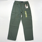 511 Tactical Series Pants Men's 32x32 OD Green Adjustable Relaxed Fit 74251 New