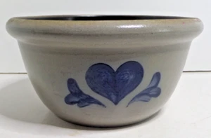 ROWE pottery works 9 1/2" Bowl 1993 - Picture 1 of 8