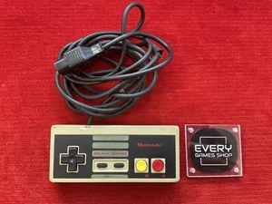 Mando Nes Original Nintendo Nes Funcionando - Imagen 1 de 6