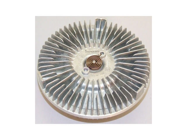 Embrague ventilador para Dodge Ram 2500 2000-2002 5,9 L 6 cilindros 2001 RX988MQ Foto 1 de 1