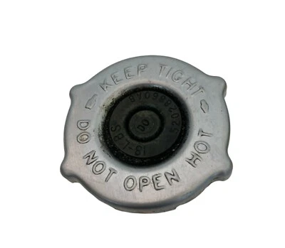 2000-2004 Dodge Dakota Radiator Pressure Filler Cap Lid Cover 52028860AB OEM — 第 1/4 张图片