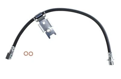 For 2014 Chrysler 300 Brake Hydraulic Hose Front Right Sunsong Foto 1 de 3