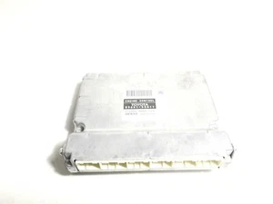 LEXUS LS460 2006-09 CENTRALINA MOTORE ECU/ECM MODULO 89661-50A11 PRODUTTORE DI APPARECCHIATURE ORIGINALI - Foto 1 di 4