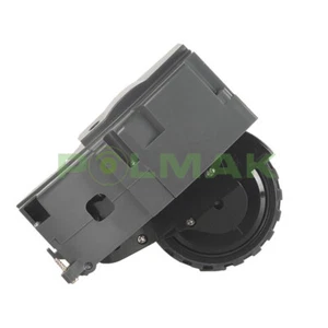 Original Izquierdo Rueda Módulo iRobot Roomba 500 600 700 800 900 Serie 4420153 - Bild 1 von 2
