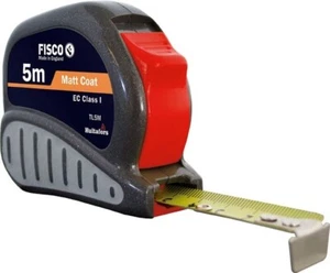 Flexómetro Fisco TV5M 25MM Tri-Lok Freno lateral - Imagen 1 de 1
