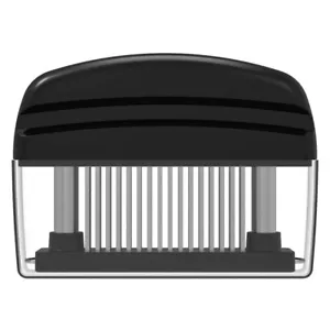 Steaker Fleischzartmacher 48 Ultra Scharfe Fleischstecher Meat Huhn Tenderizer - Bild 1 von 10