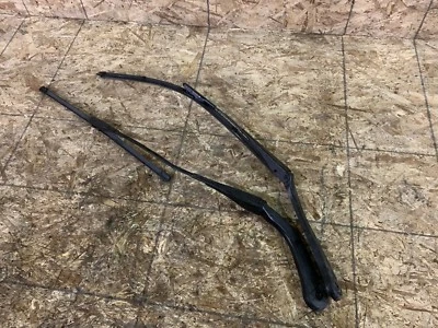 BMW 2006-2013 E90 E91 E92 E93 ПЕРЕДНИЙ РЫЧАГ СТЕКЛООЧИСТИТЕЛЯ ЛЕВЫЙ ПРАВЫЙ КОМПЛЕКТ OEM 94K - Изображение 1 из 4