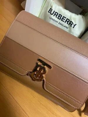 Burberry Color Mujer Bolso Accesorio Original Colección LTD MUY BUEN ESTADO Foto 1 de 4