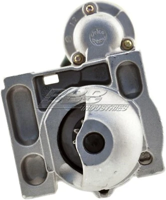 Starter Motor for LCF 3500, Sierra 2500 HD, Sierra 3500 HD, Escalade+More 6942 - Image 1 of 4