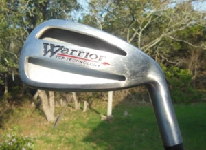 Warrior TCP Technology 4 Iron Reg Flex Tour 3.1 Graphite 38" M/RH - Picture 1 of 5