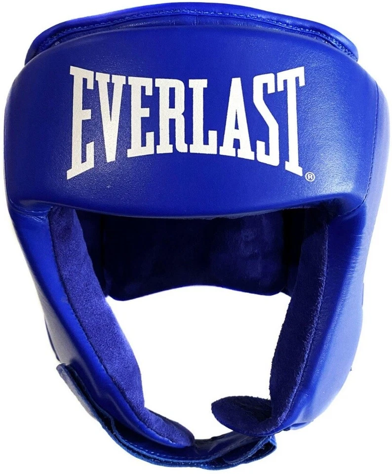 Everlast Kopfschutz Amateur Competition Headgear P00003035 - Bild 1 von 1