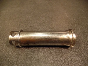 1972 72 TRIUMPH DAYTONA 500 PUSHROD PUSH ROD SLEEVE (A) - Picture 1 of 7