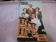 Fawlty Towers - The Germans (VHS, 1991) 