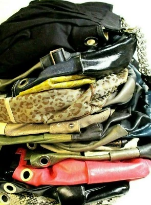 Mich Prima purse Bag or Shell, choose - Image 1 of 2