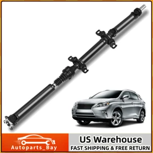 946-164 Rear Drive Shaft Prop Shaft Assembly for Lexus RX330 RX350 Toyota AWD - Picture 1 of 8